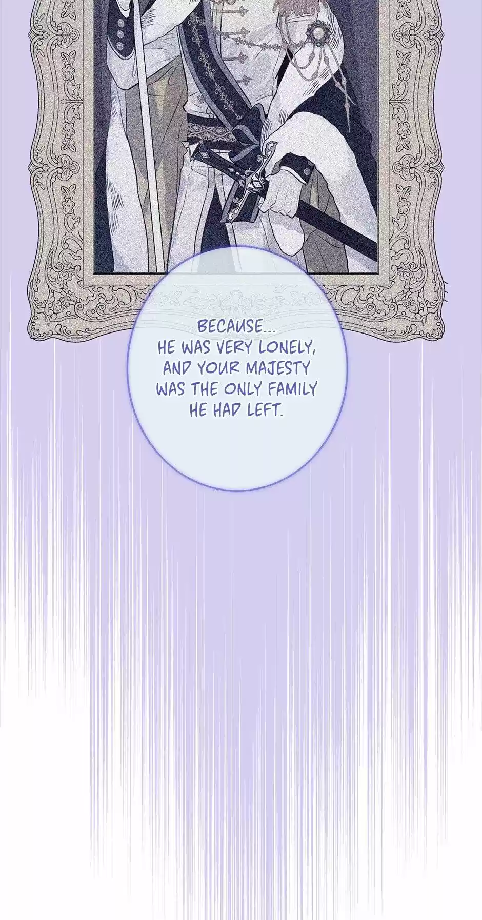 The Great Wish Chapter 56