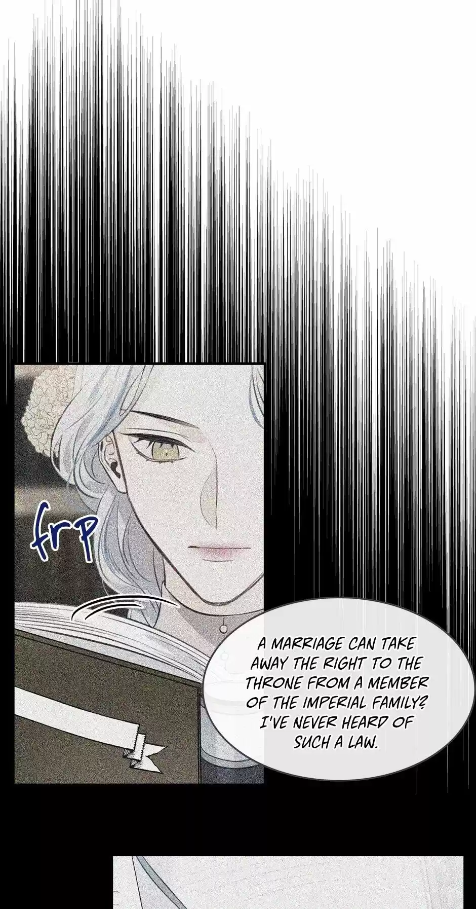 The Great Wish Chapter 56