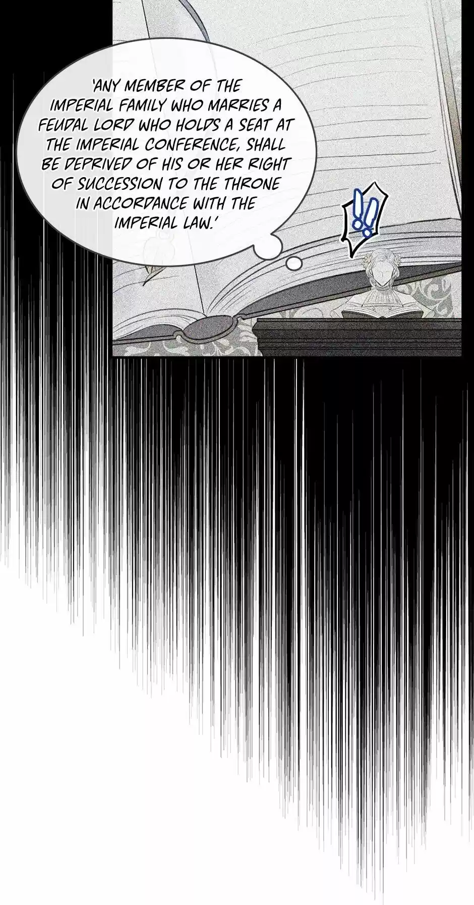 The Great Wish Chapter 56