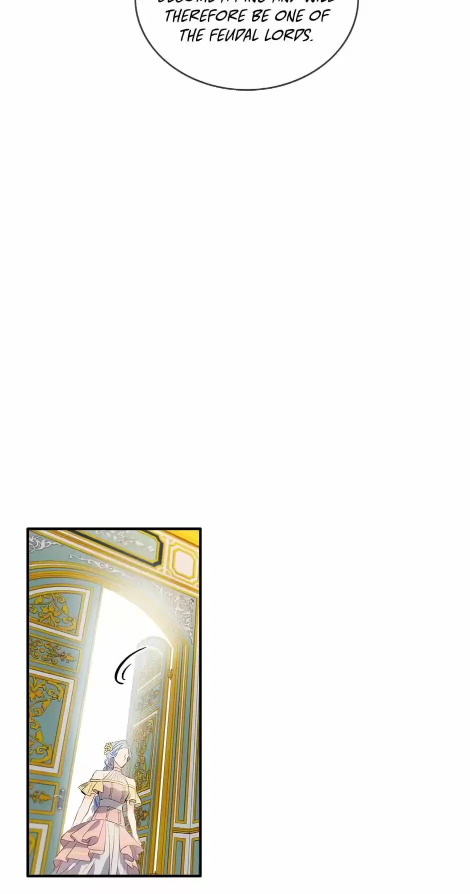 The Great Wish Chapter 56