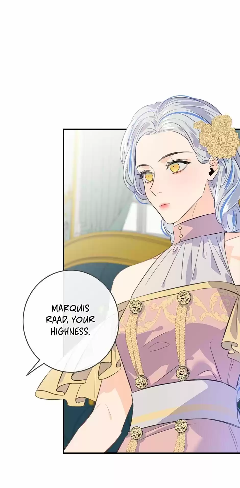 The Great Wish Chapter 56