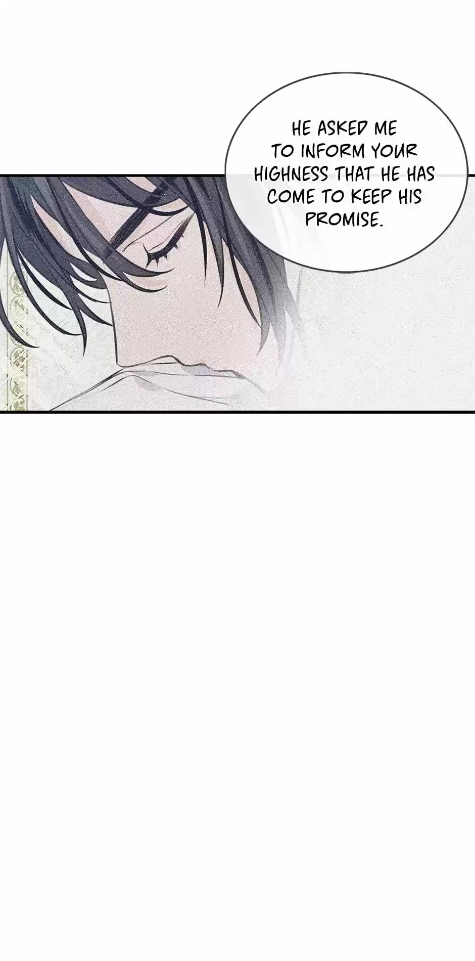 The Great Wish Chapter 56