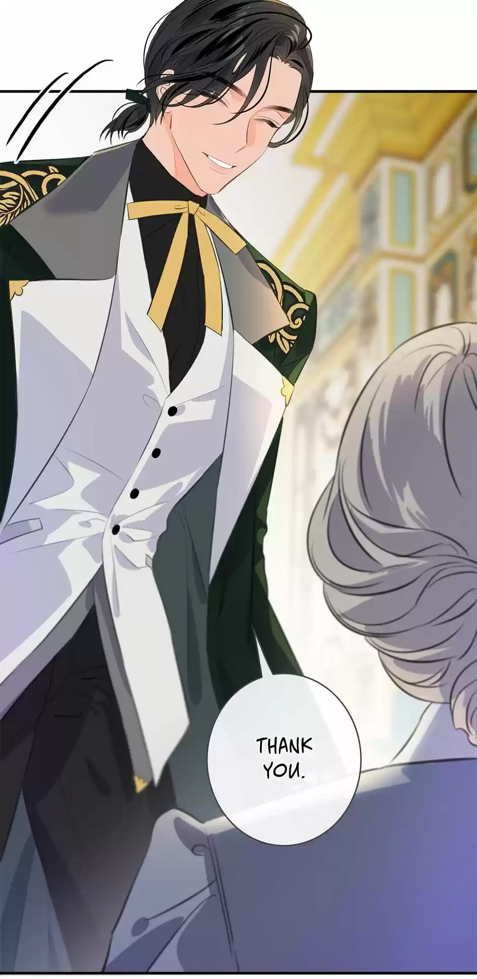 The Great Wish Chapter 56