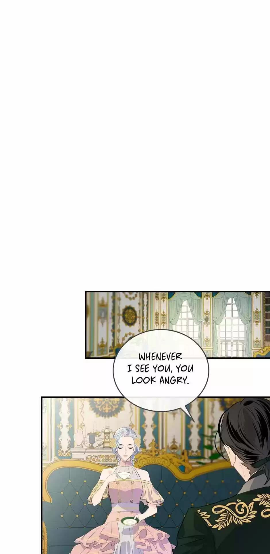 The Great Wish Chapter 56