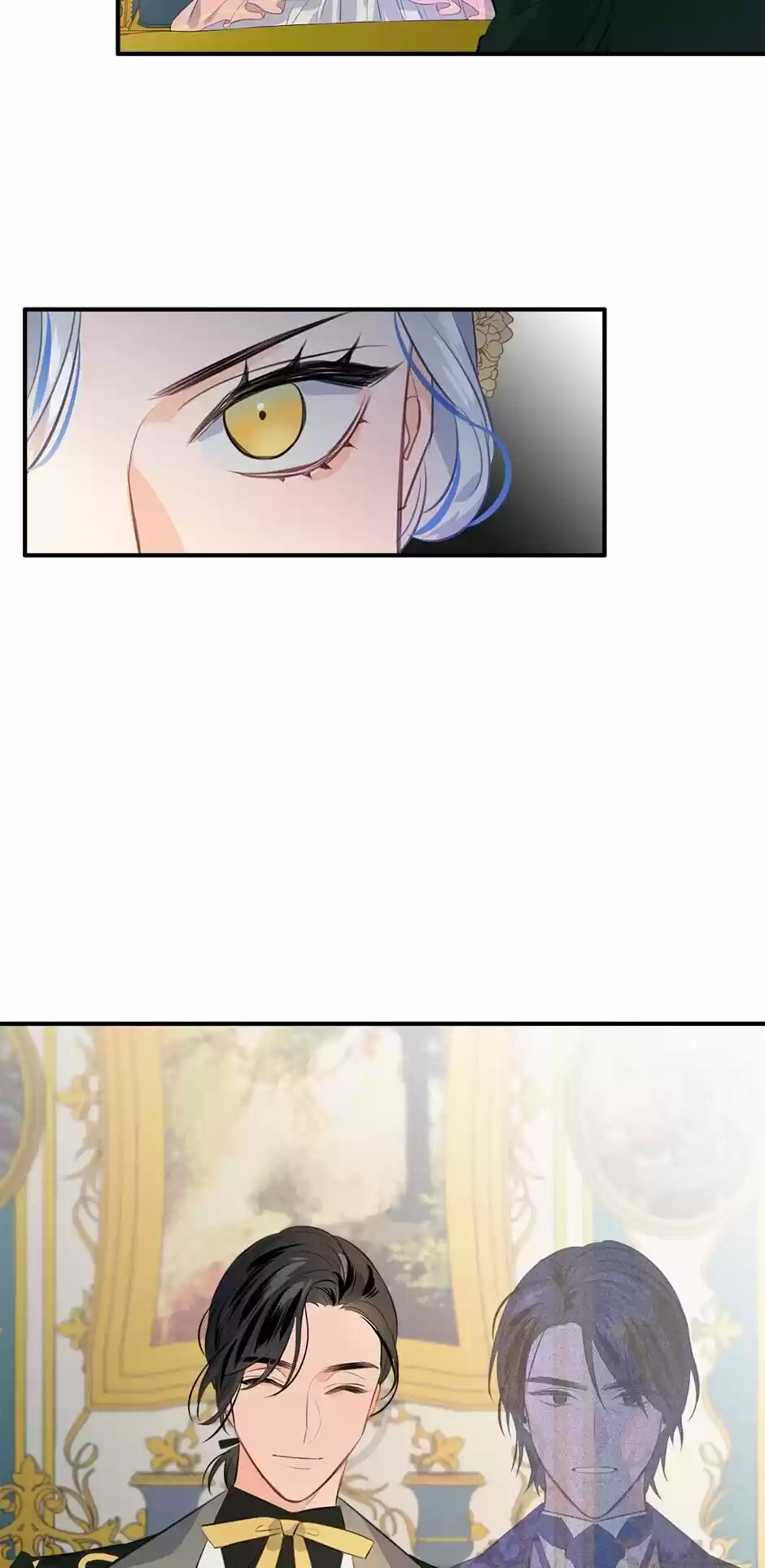 The Great Wish Chapter 56