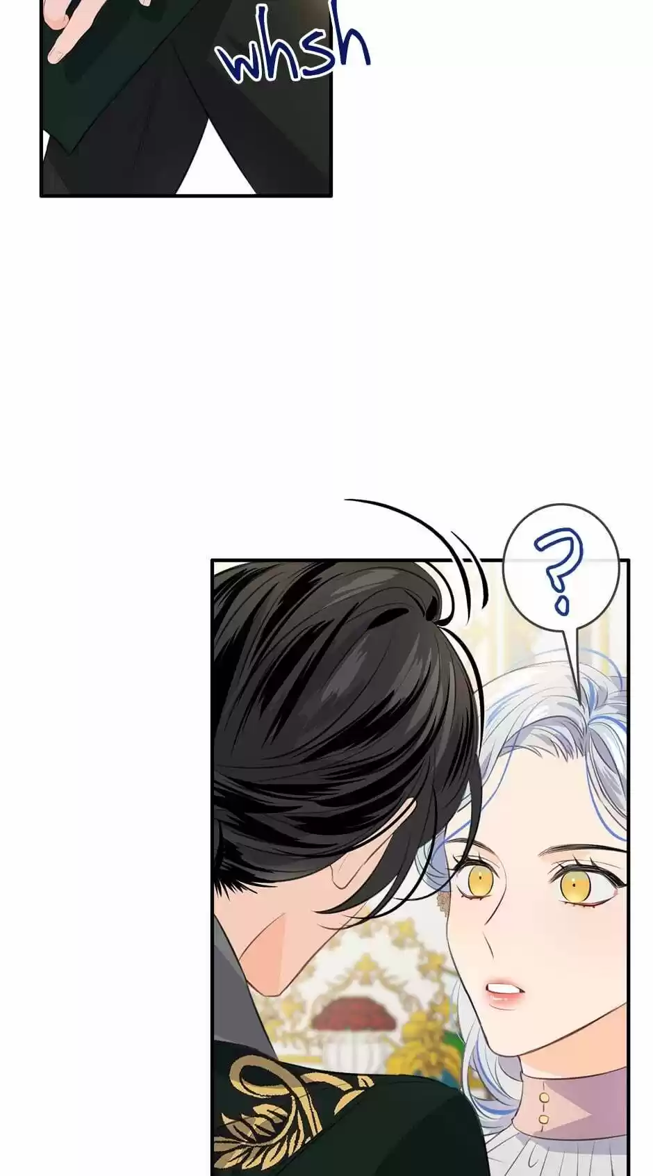 The Great Wish Chapter 56