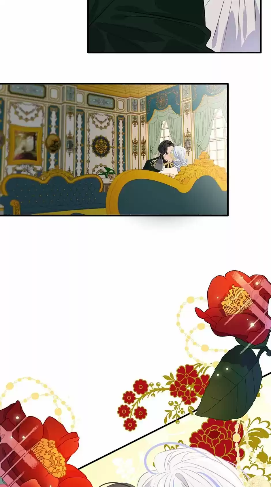 The Great Wish Chapter 56