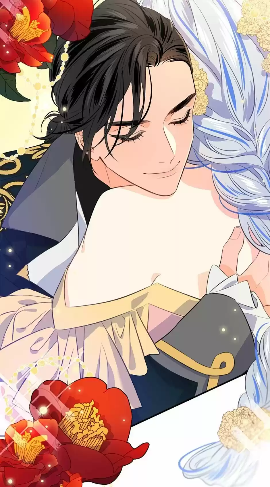 The Great Wish Chapter 56