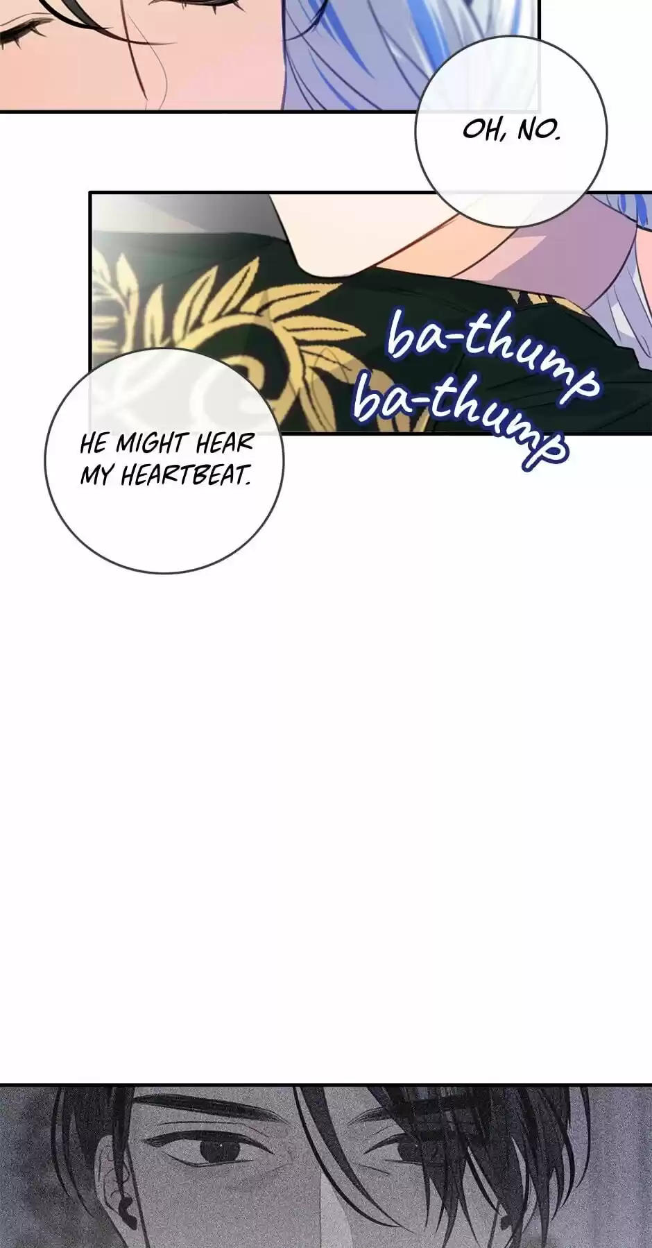 The Great Wish Chapter 57