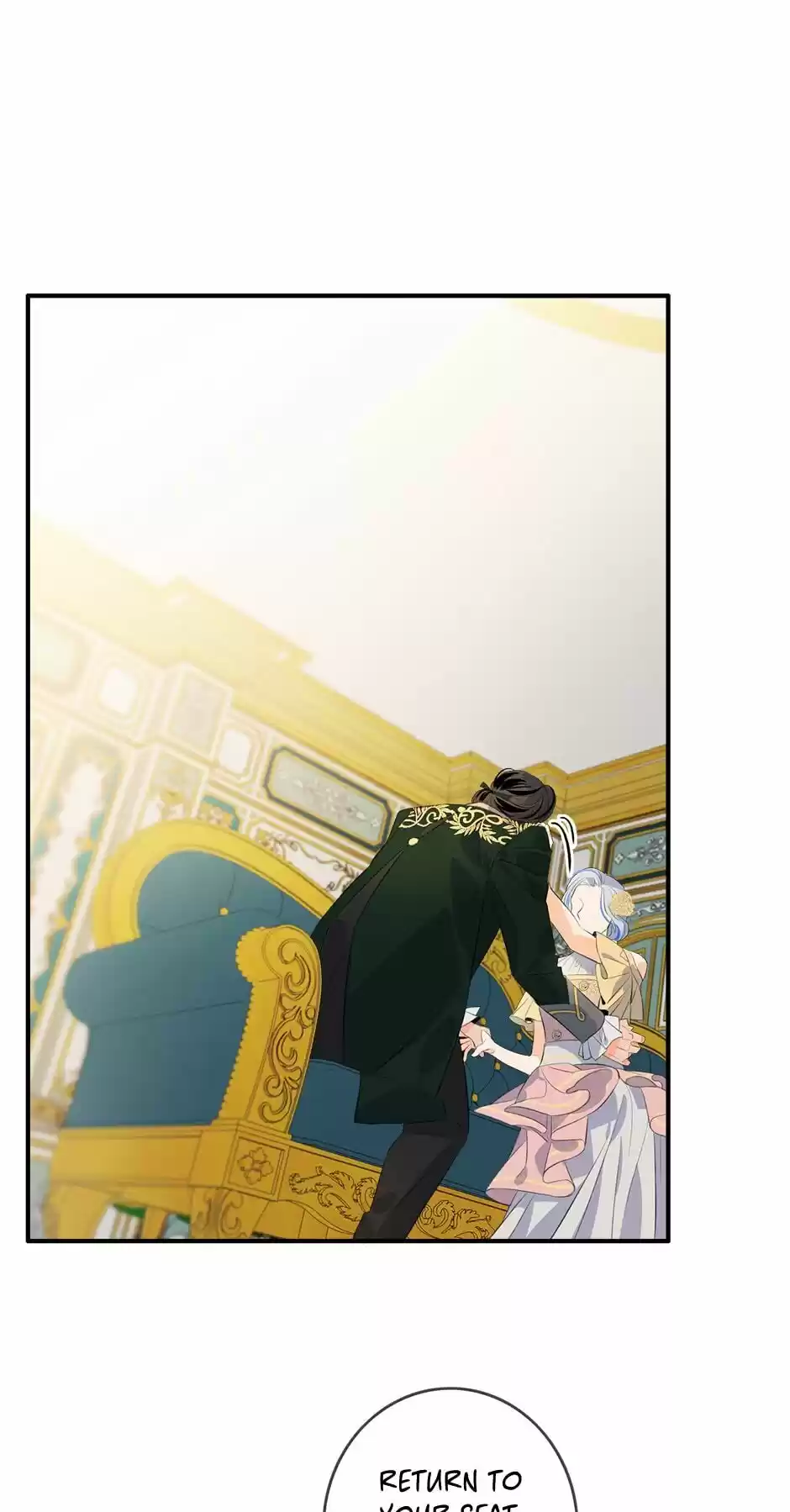 The Great Wish Chapter 57