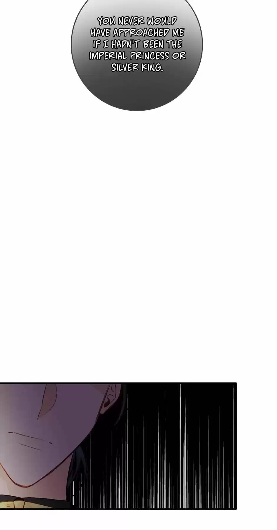 The Great Wish Chapter 57