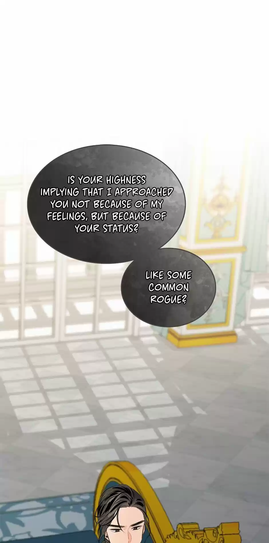 The Great Wish Chapter 57