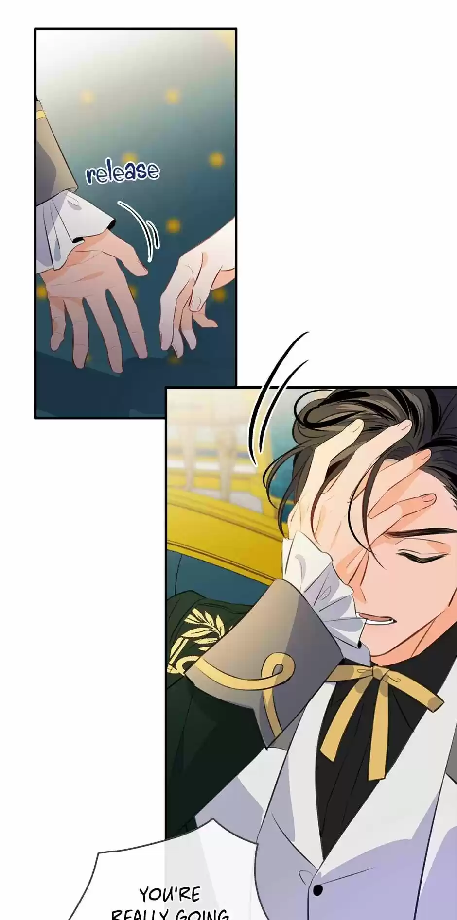 The Great Wish Chapter 57