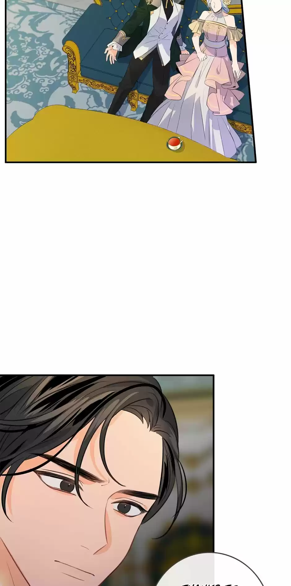 The Great Wish Chapter 57