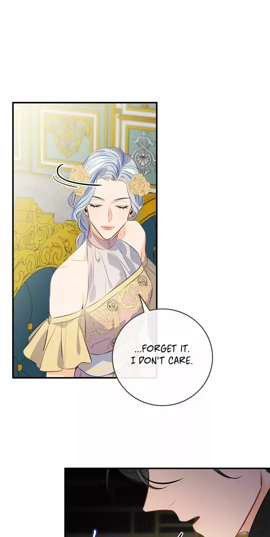 The Great Wish Chapter 57