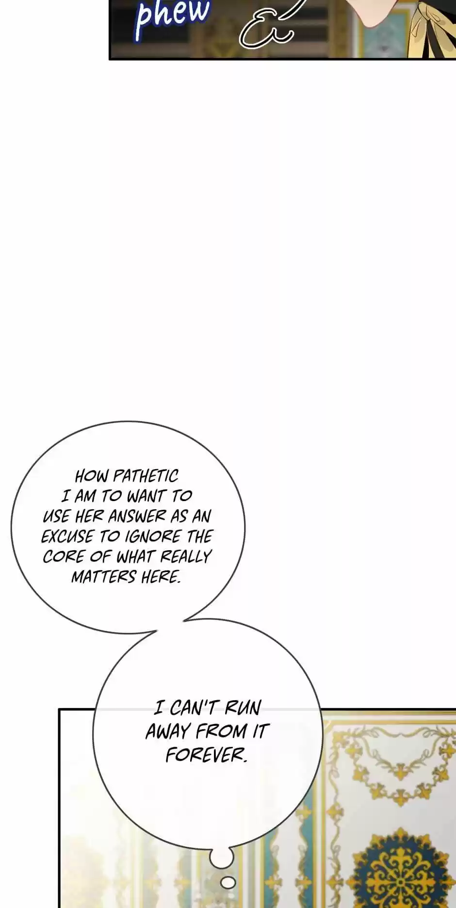 The Great Wish Chapter 57