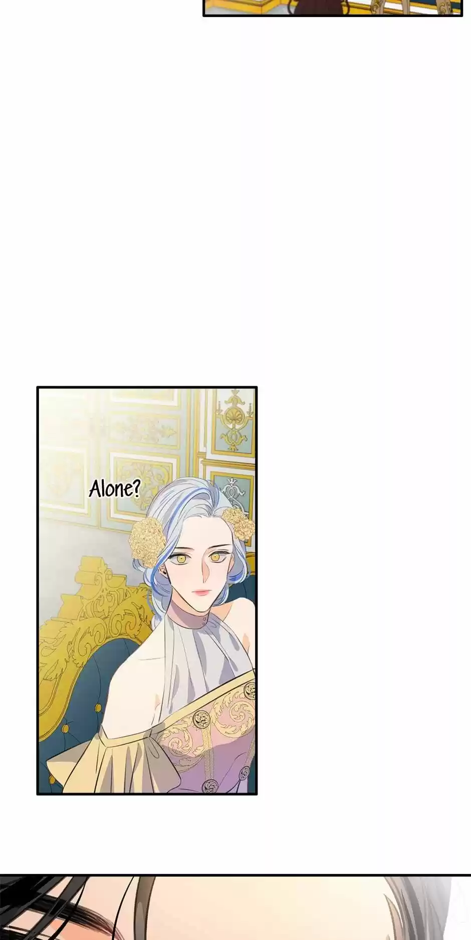 The Great Wish Chapter 57