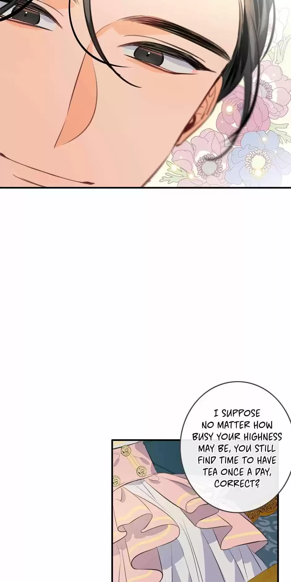 The Great Wish Chapter 57