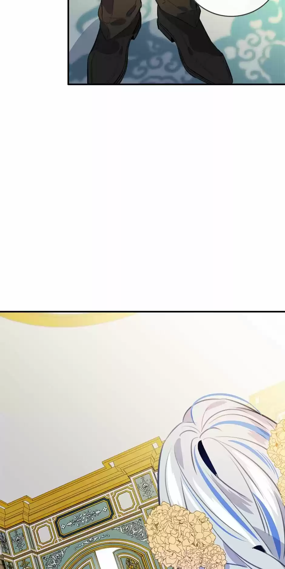 The Great Wish Chapter 57