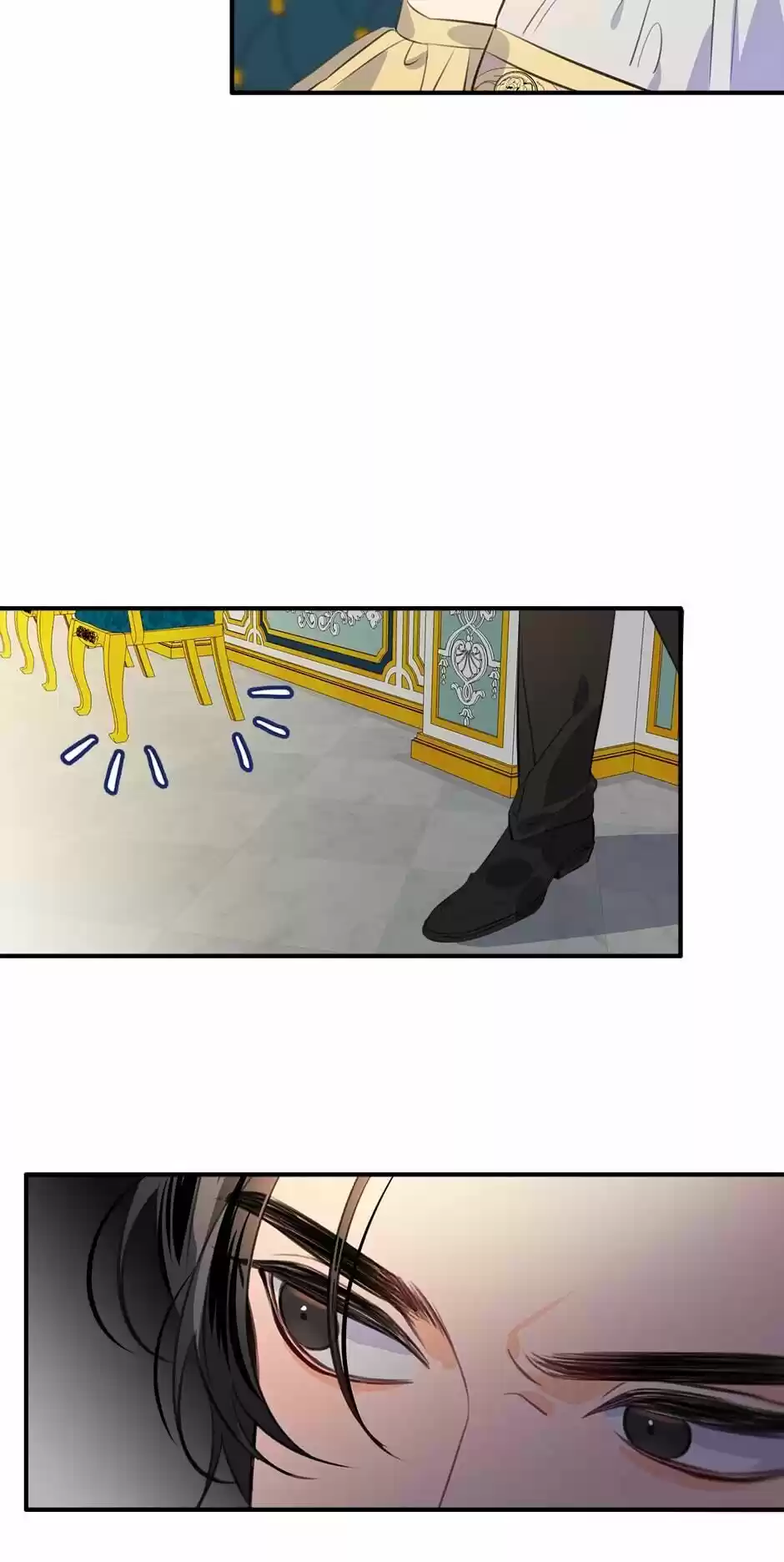 The Great Wish Chapter 57