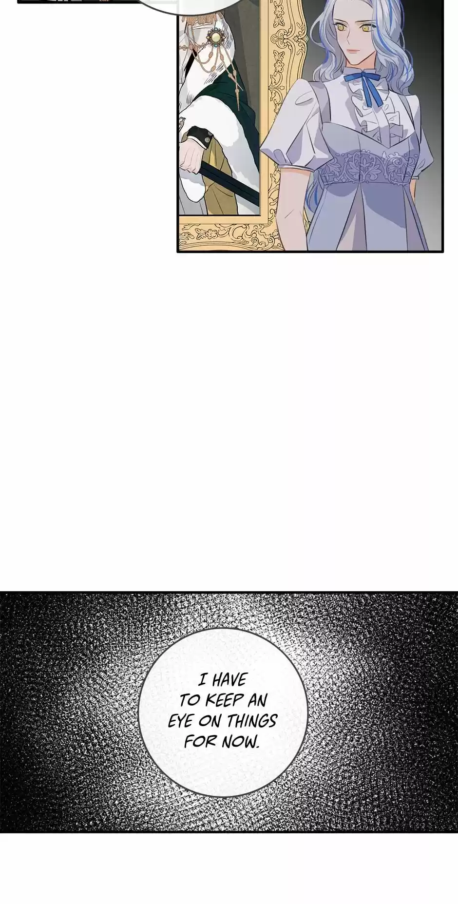 The Great Wish Chapter 57