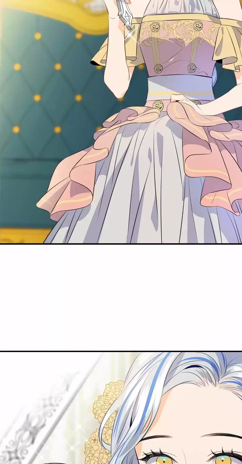 The Great Wish Chapter 57