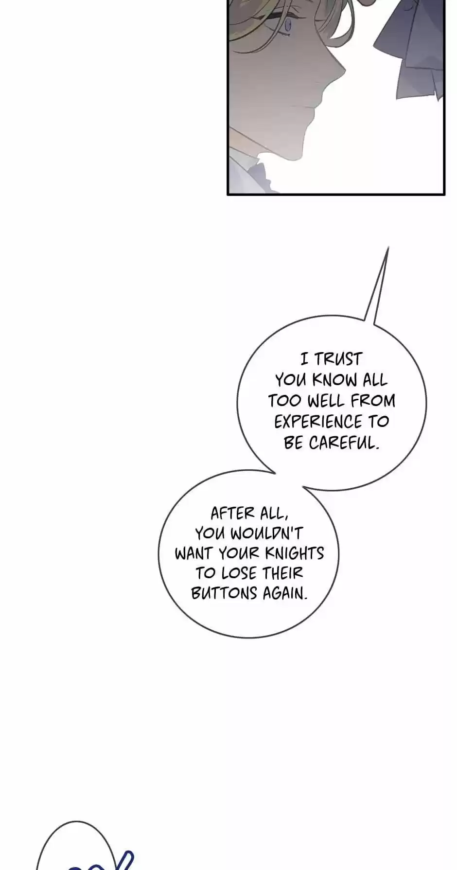 The Great Wish Chapter 58