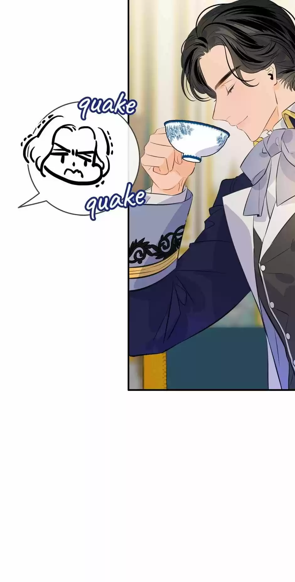 The Great Wish Chapter 58