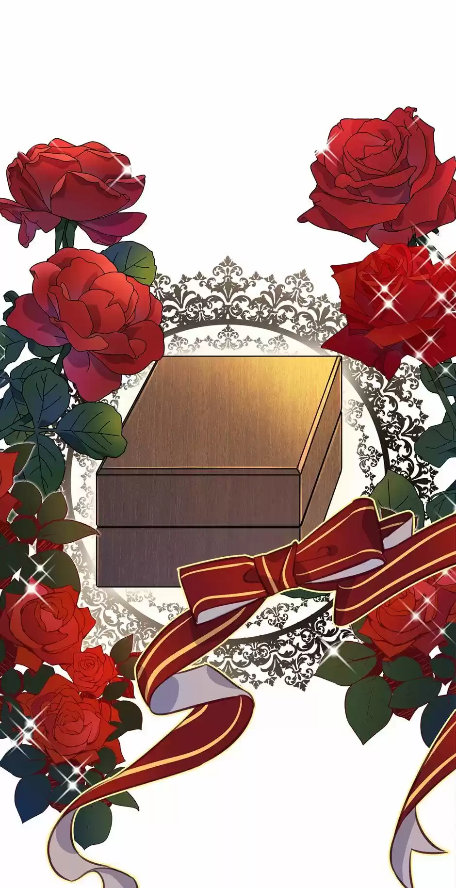 The Great Wish Chapter 58