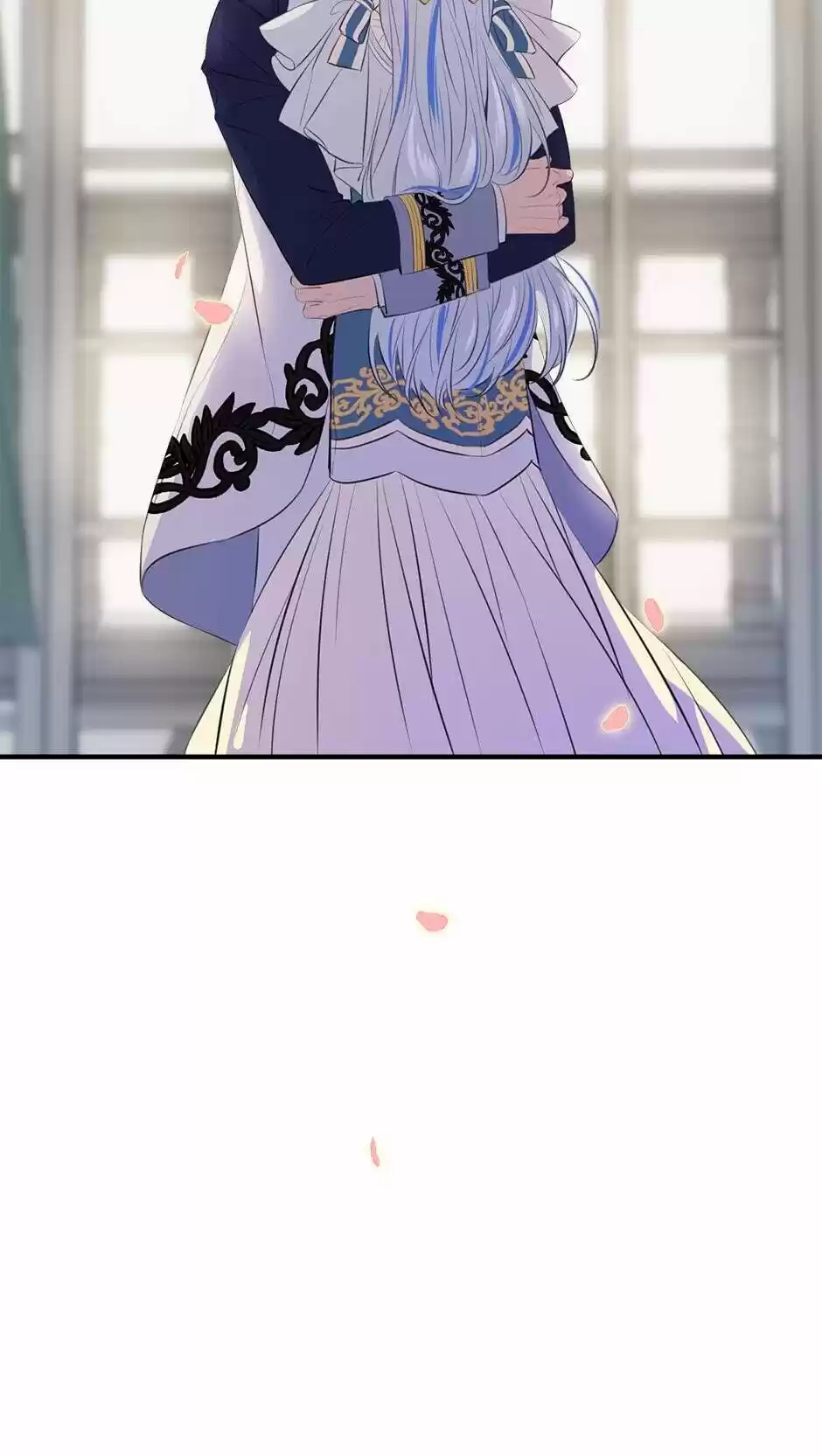 The Great Wish Chapter 58