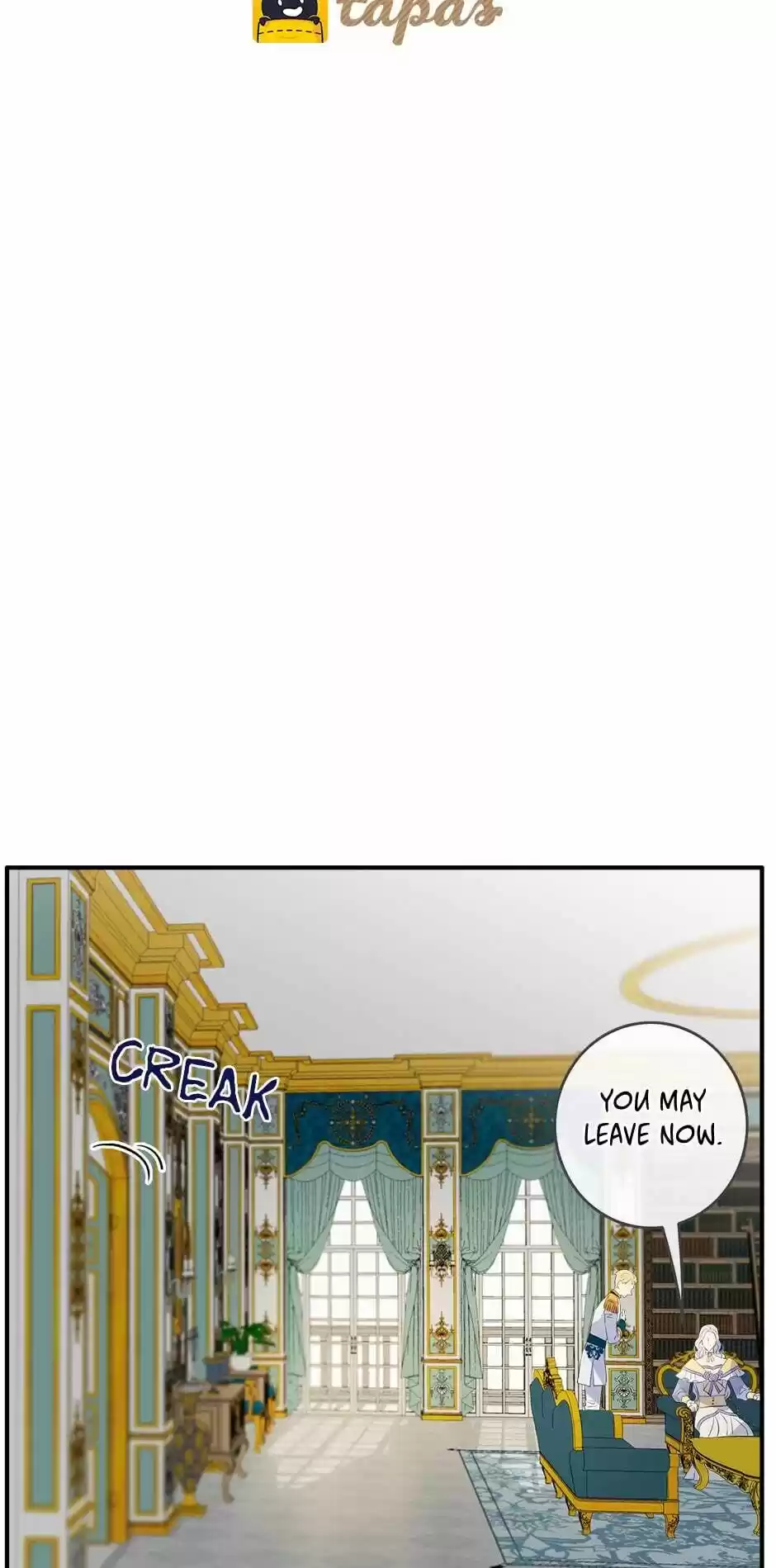 The Great Wish Chapter 59