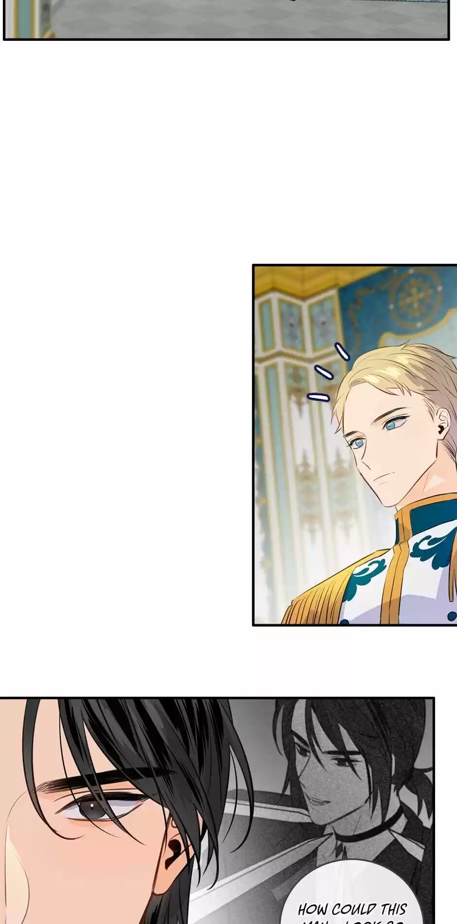 The Great Wish Chapter 59