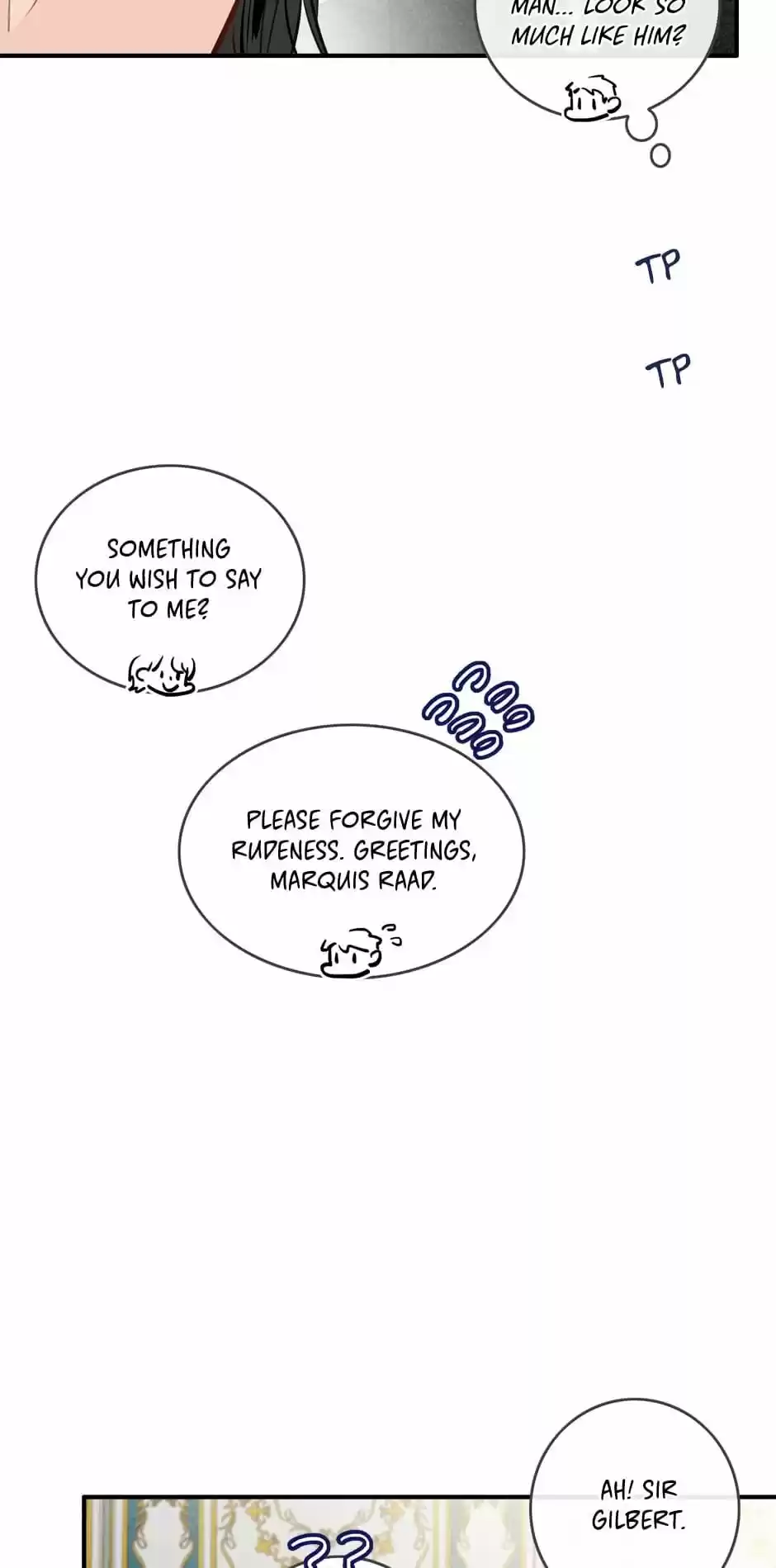 The Great Wish Chapter 59