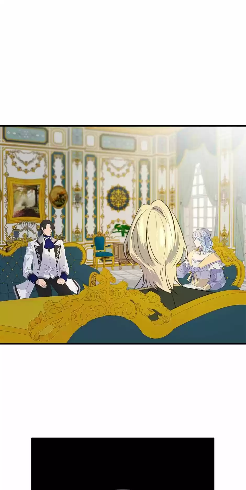 The Great Wish Chapter 59