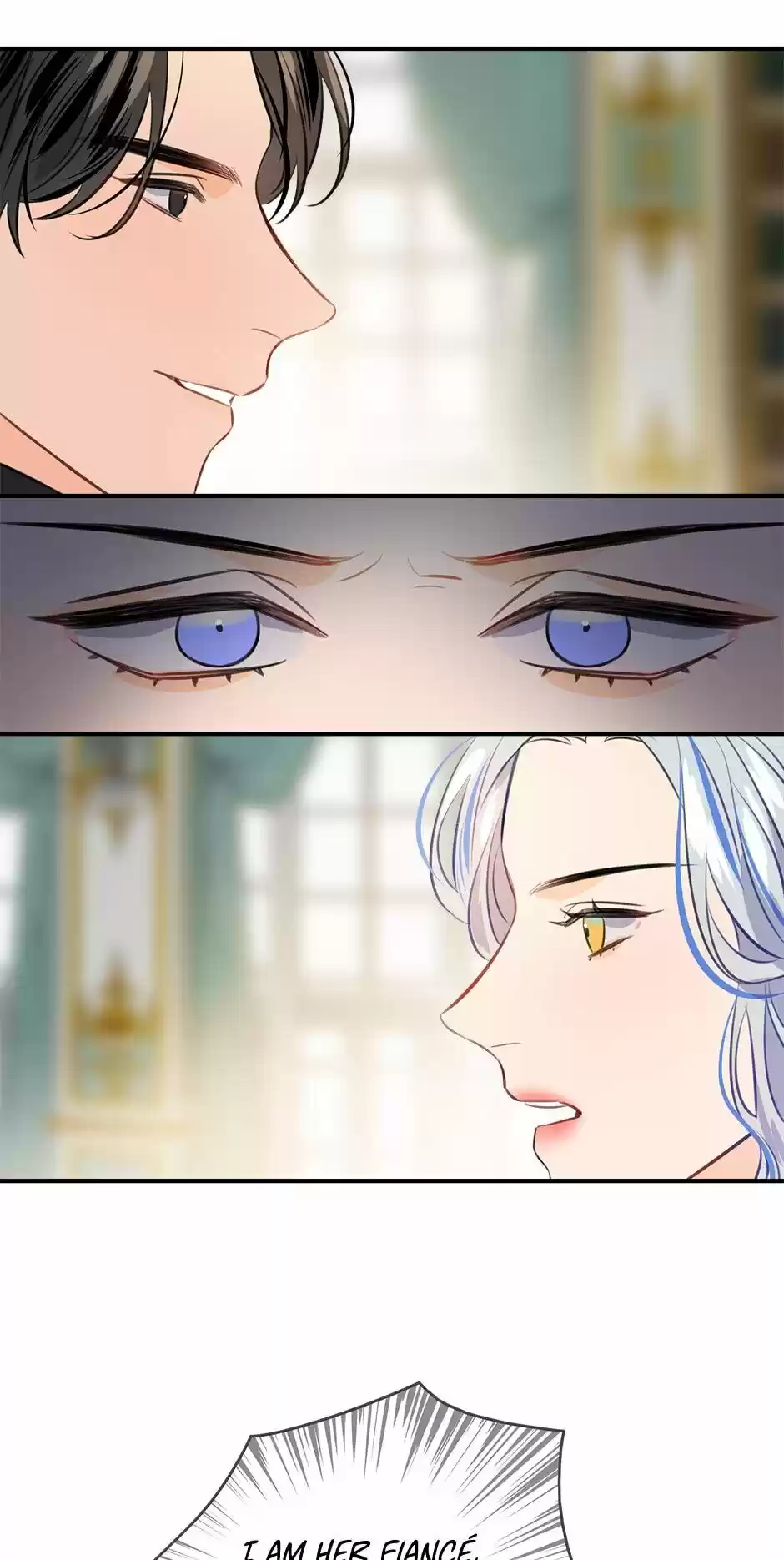 The Great Wish Chapter 59