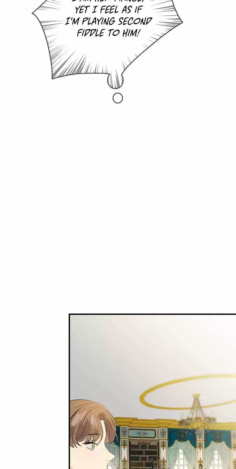 The Great Wish Chapter 59