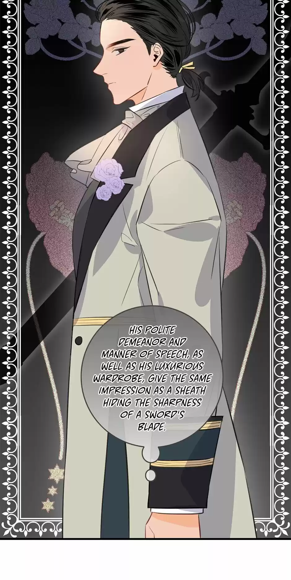 The Great Wish Chapter 59