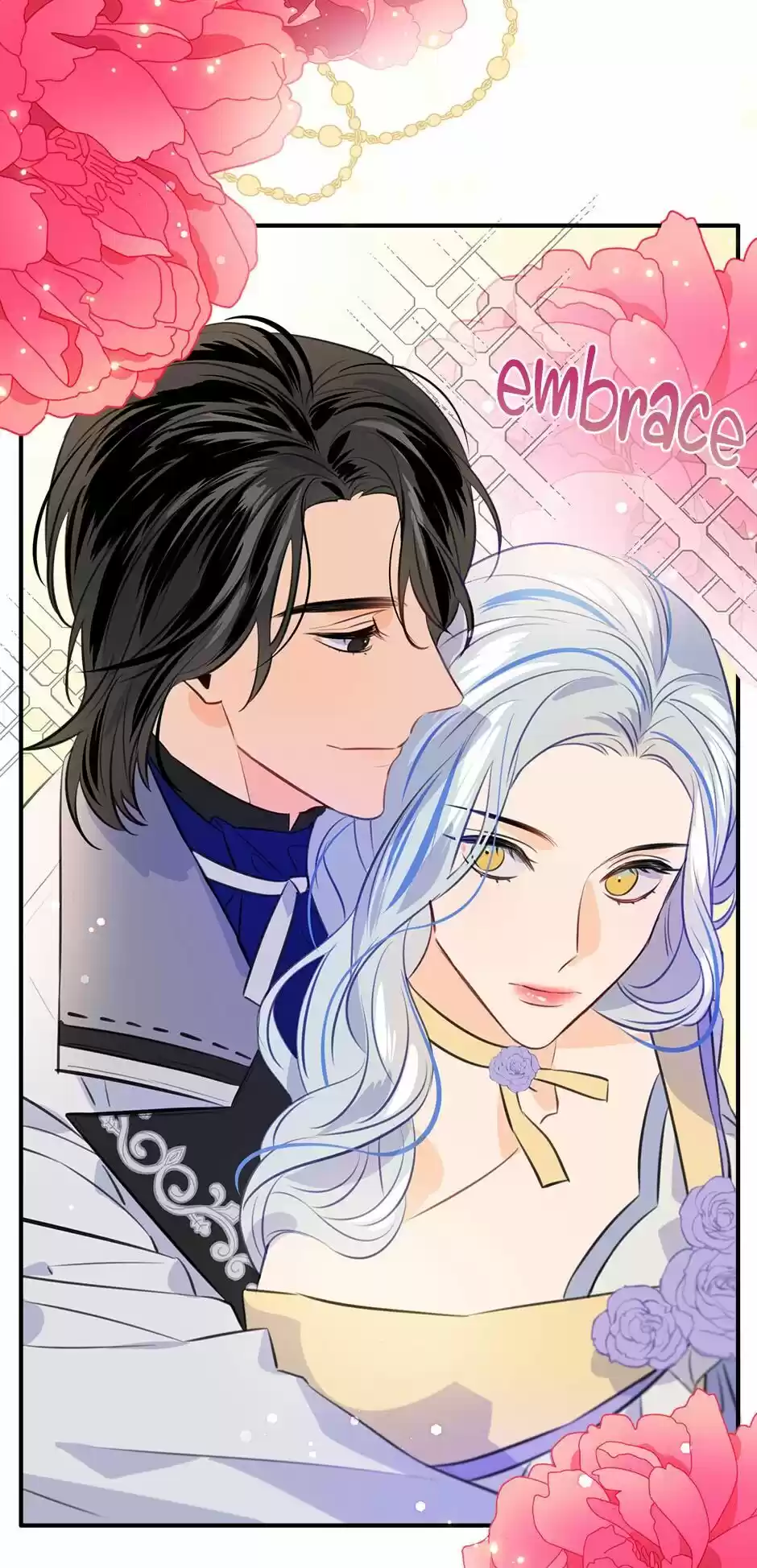 The Great Wish Chapter 59