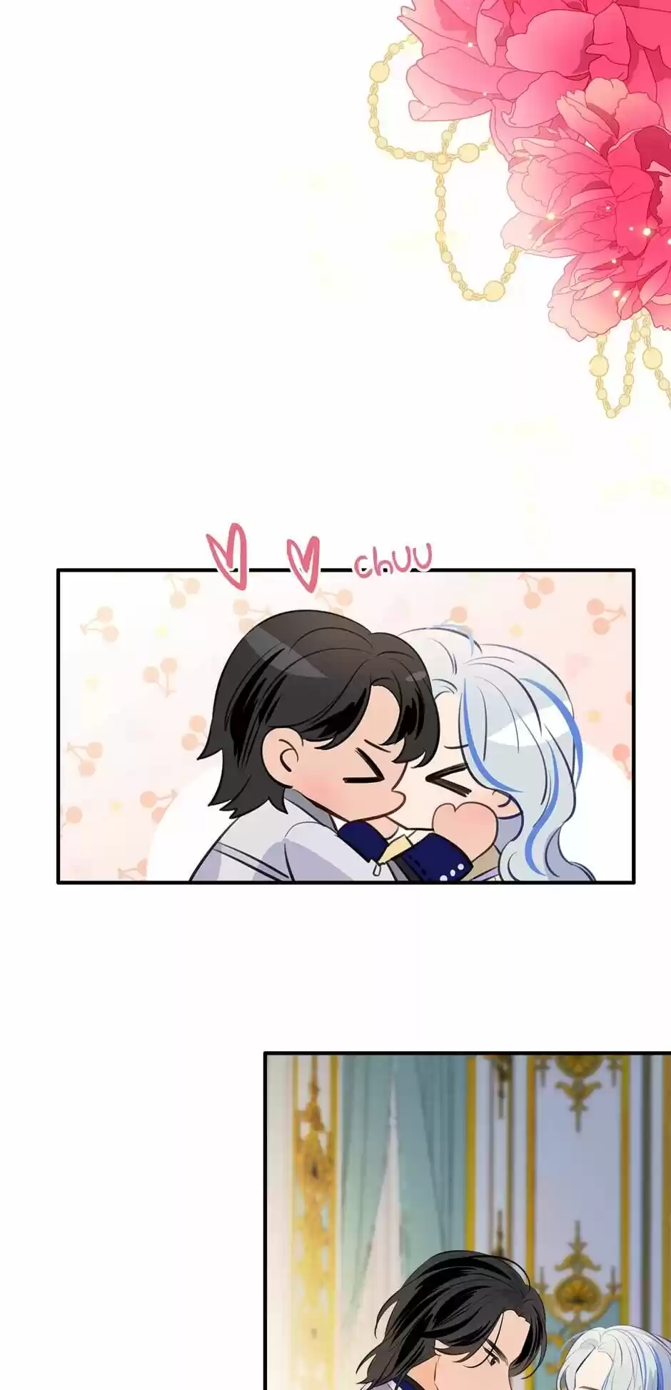 The Great Wish Chapter 59