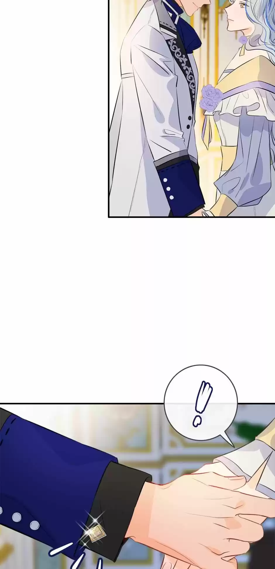 The Great Wish Chapter 59