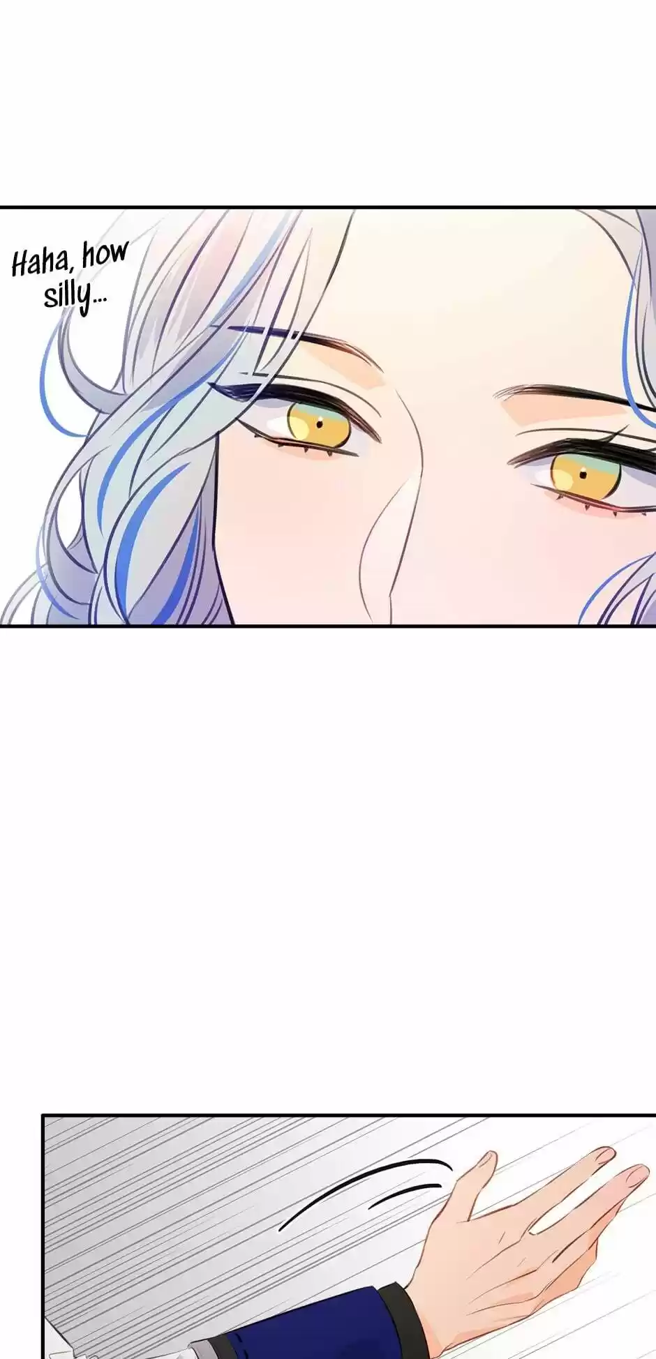 The Great Wish Chapter 59