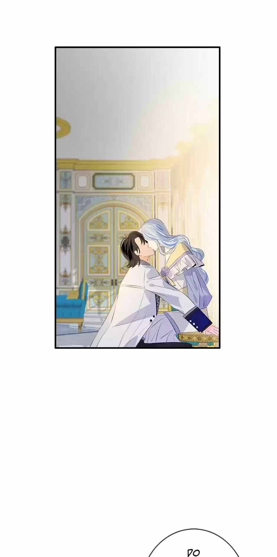 The Great Wish Chapter 59