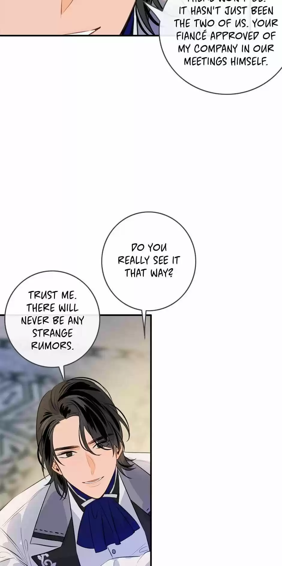 The Great Wish Chapter 59