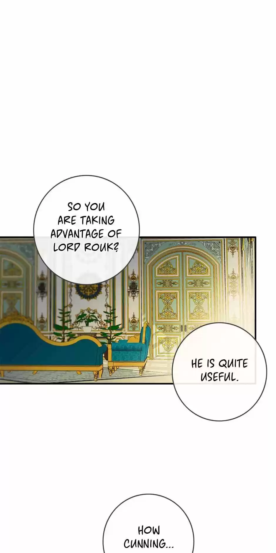 The Great Wish Chapter 59