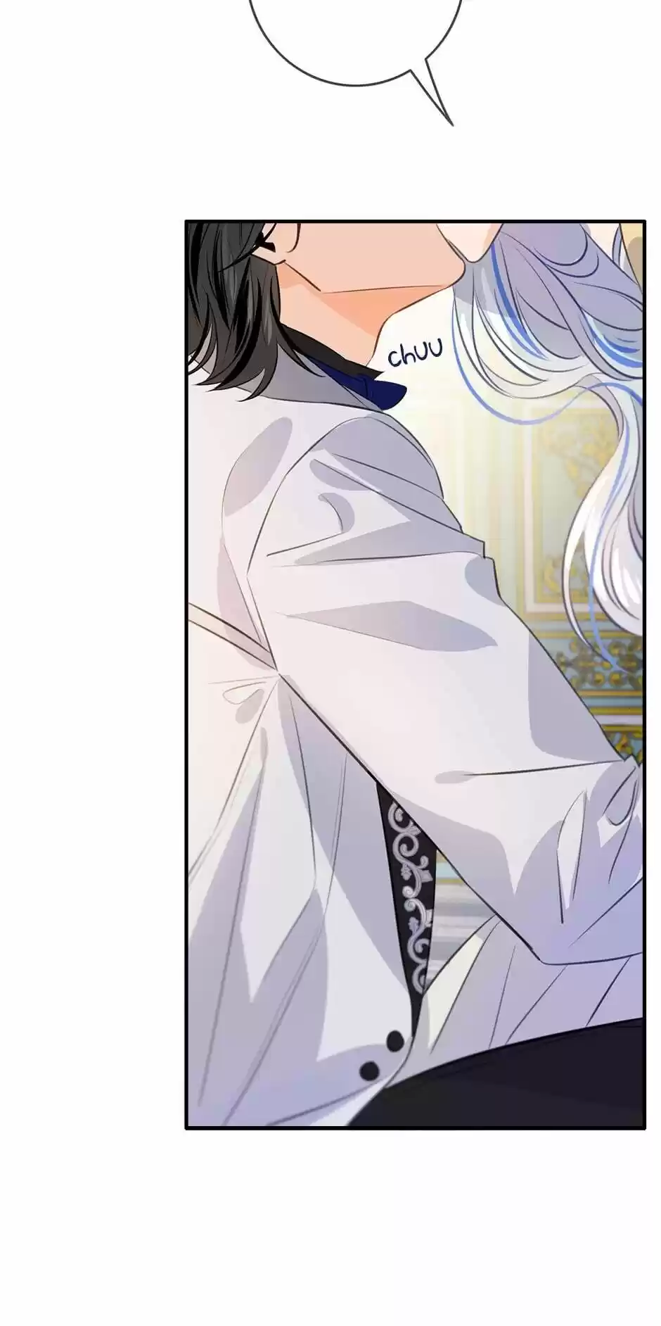 The Great Wish Chapter 59