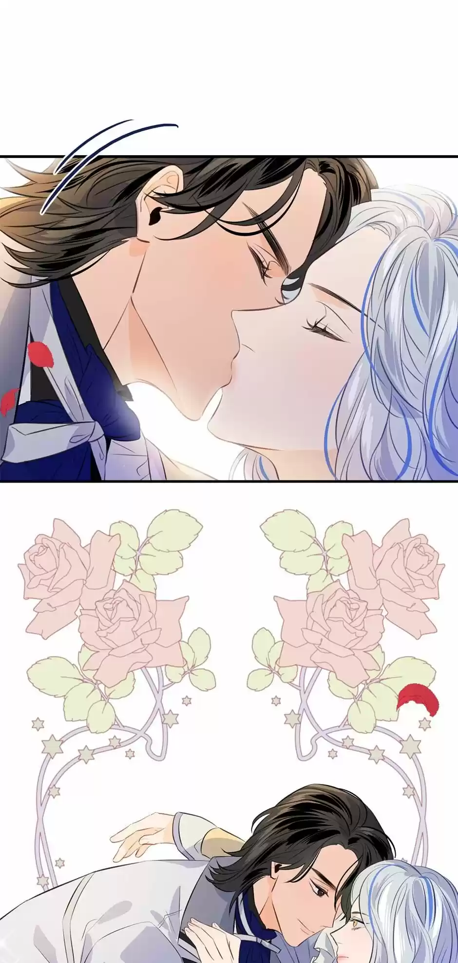 The Great Wish Chapter 59