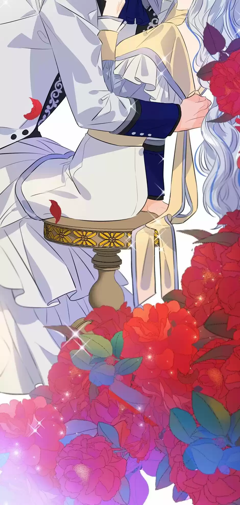 The Great Wish Chapter 59