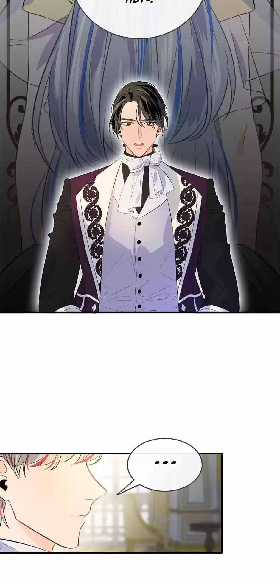 The Great Wish Chapter 59