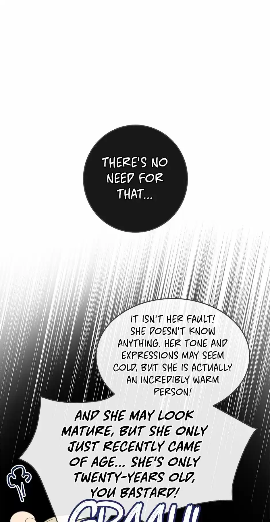 The Great Wish Chapter 59