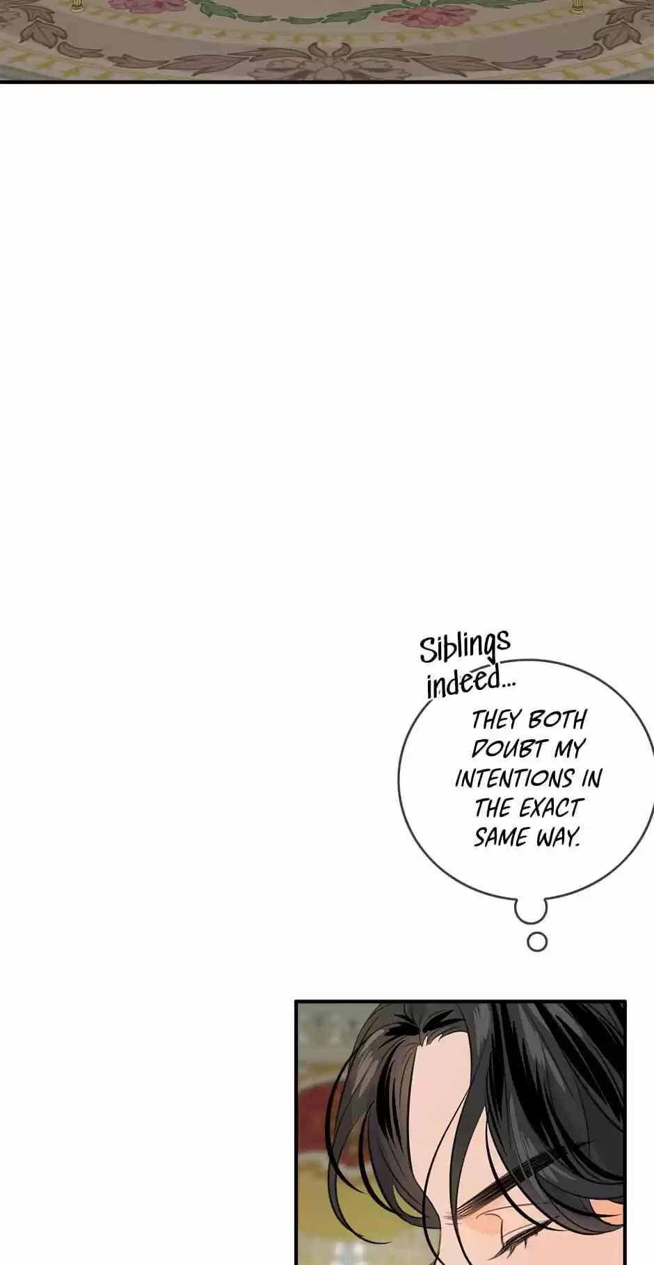 The Great Wish Chapter 59